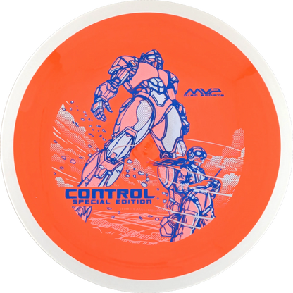 Neutron Control Special Edition