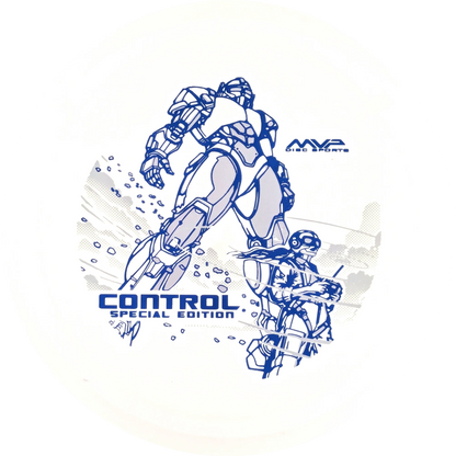 Neutron Control Special Edition
