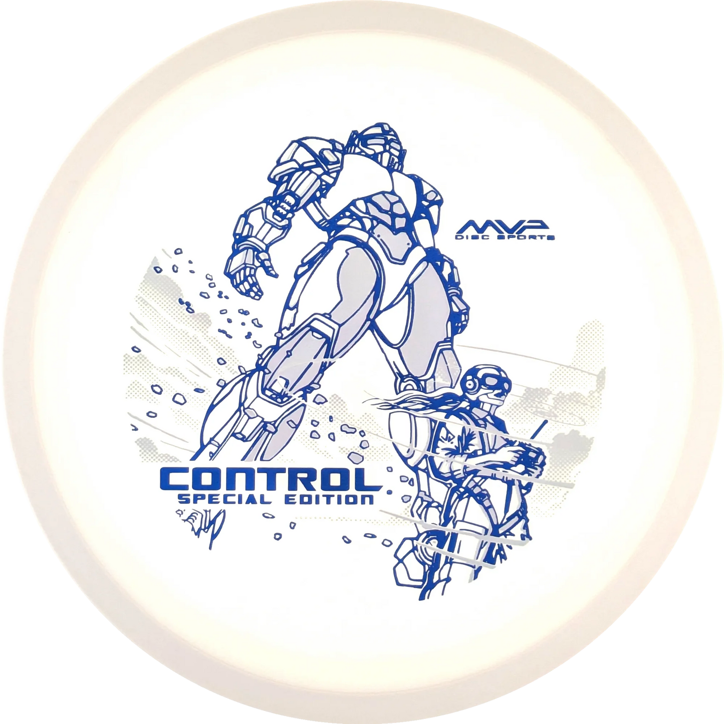 Neutron Control Special Edition