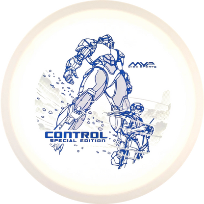 Neutron Control Special Edition