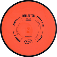 Neutron Deflector