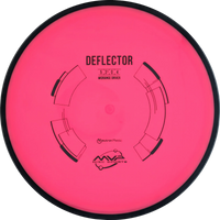 Neutron Deflector