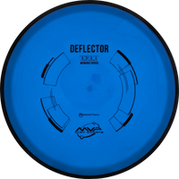 Neutron Deflector