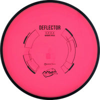 Neutron Deflector