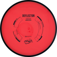 Neutron Deflector