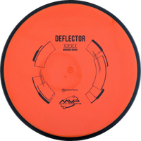 Neutron Deflector