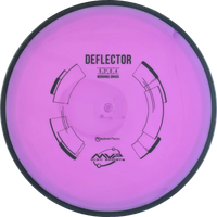 Neutron Deflector