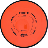 Neutron Deflector