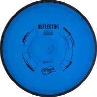 Neutron Deflector