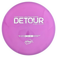 Neutron Detour