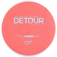 Neutron Detour