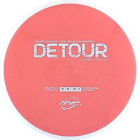 Neutron Detour