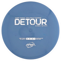 Neutron Detour