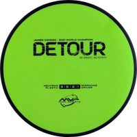 Neutron Detour Classic