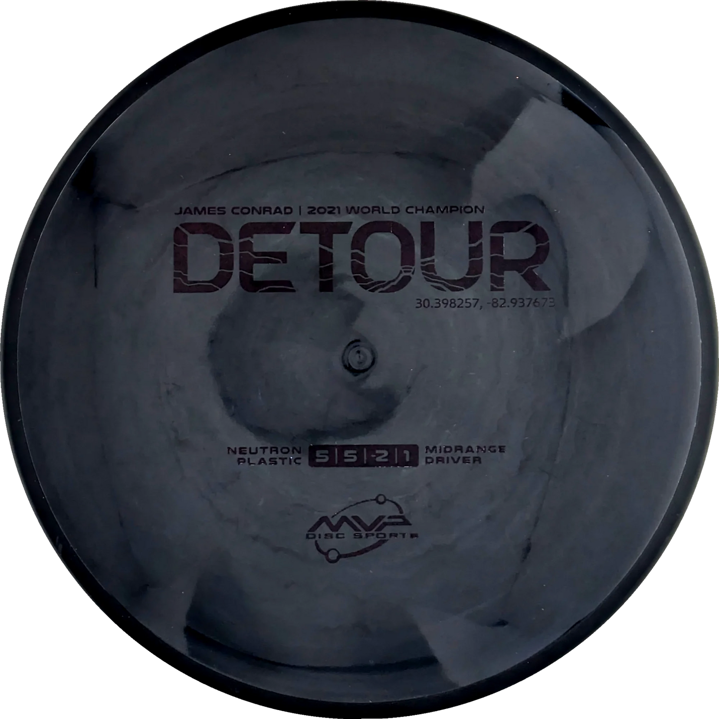 Neutron Detour Classic