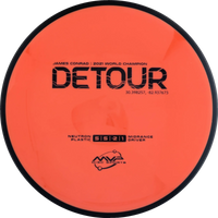 Neutron Detour Classic