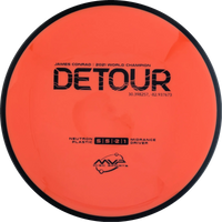 Neutron Detour Classic