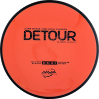 Neutron Detour Classic