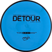 Neutron Detour Classic