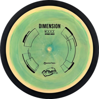 Neutron Dimension