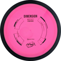 Neutron Dimension