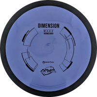 Neutron Dimension
