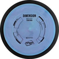 Neutron Dimension