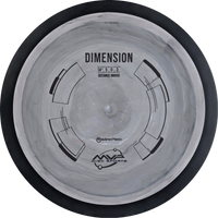 Neutron Dimension