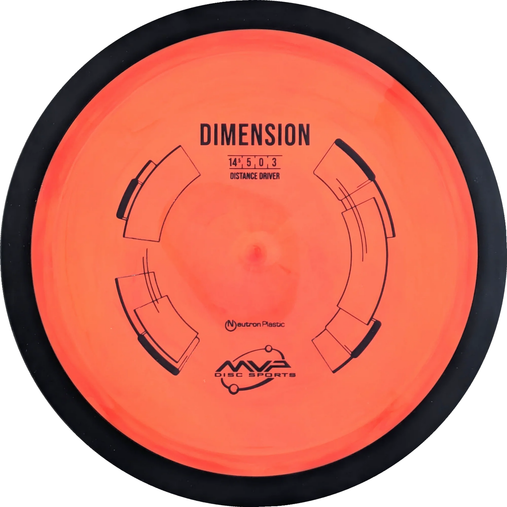 Neutron Dimension