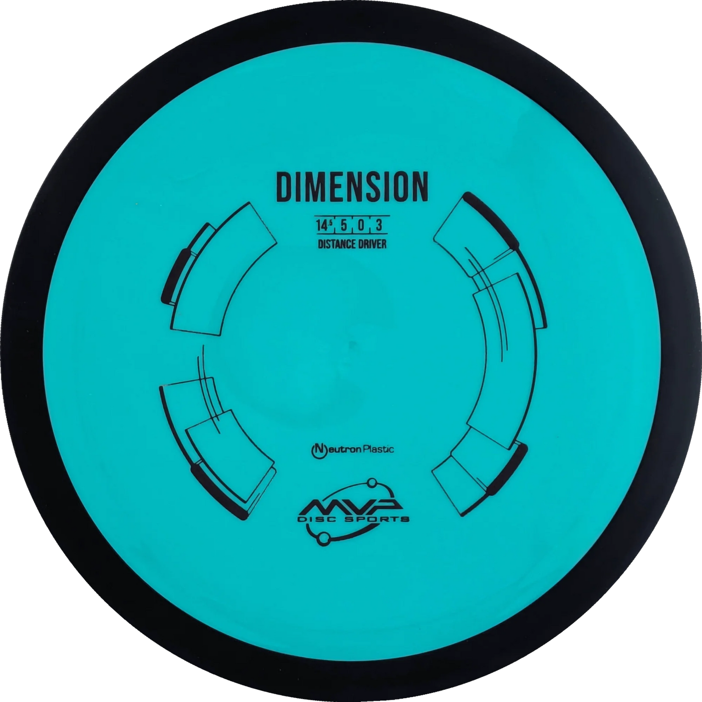 Neutron Dimension