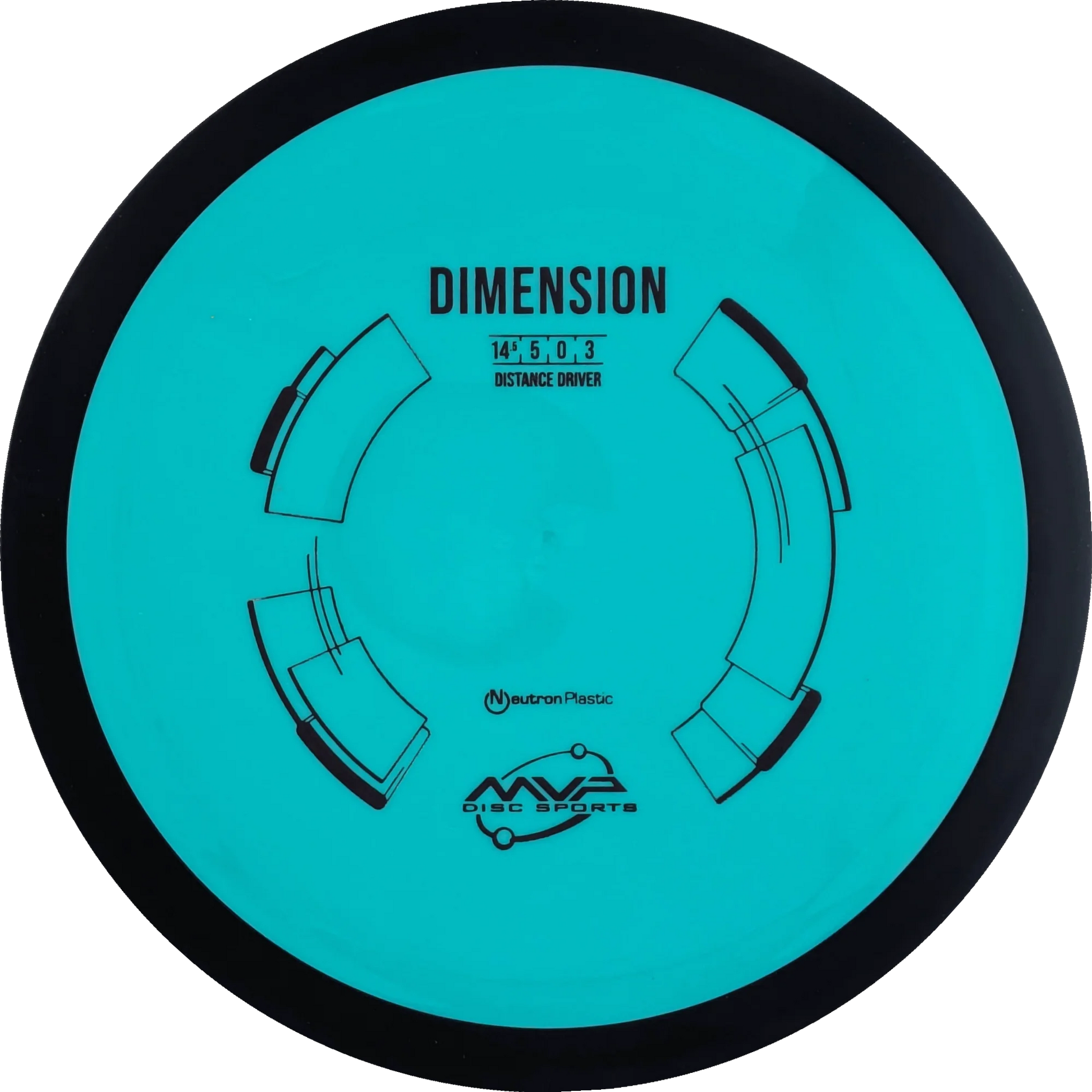 Neutron Dimension