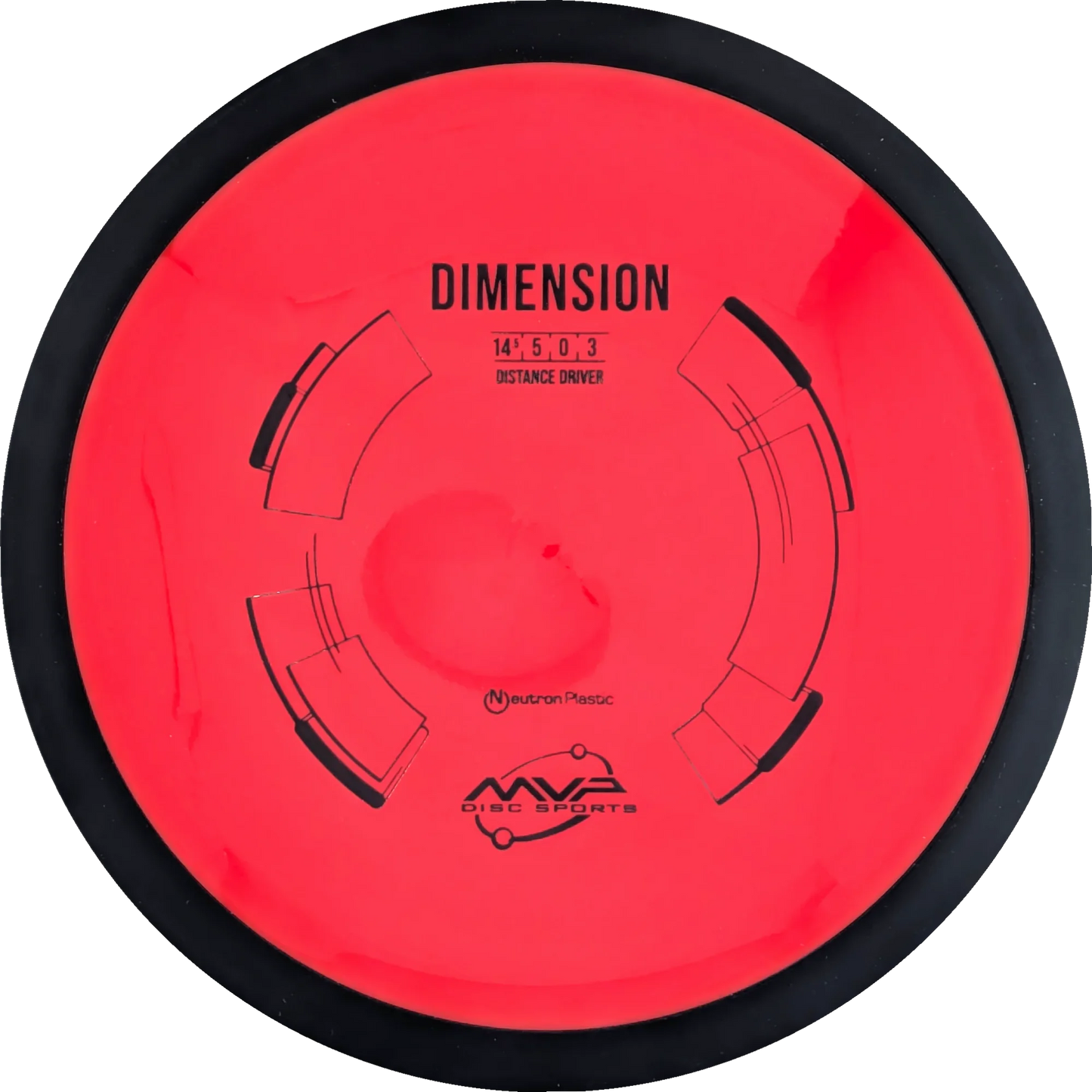 Neutron Dimension
