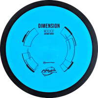 Neutron Dimension