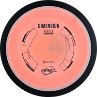 Neutron Dimension
