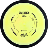 Neutron Dimension