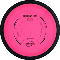 Neutron Dimension