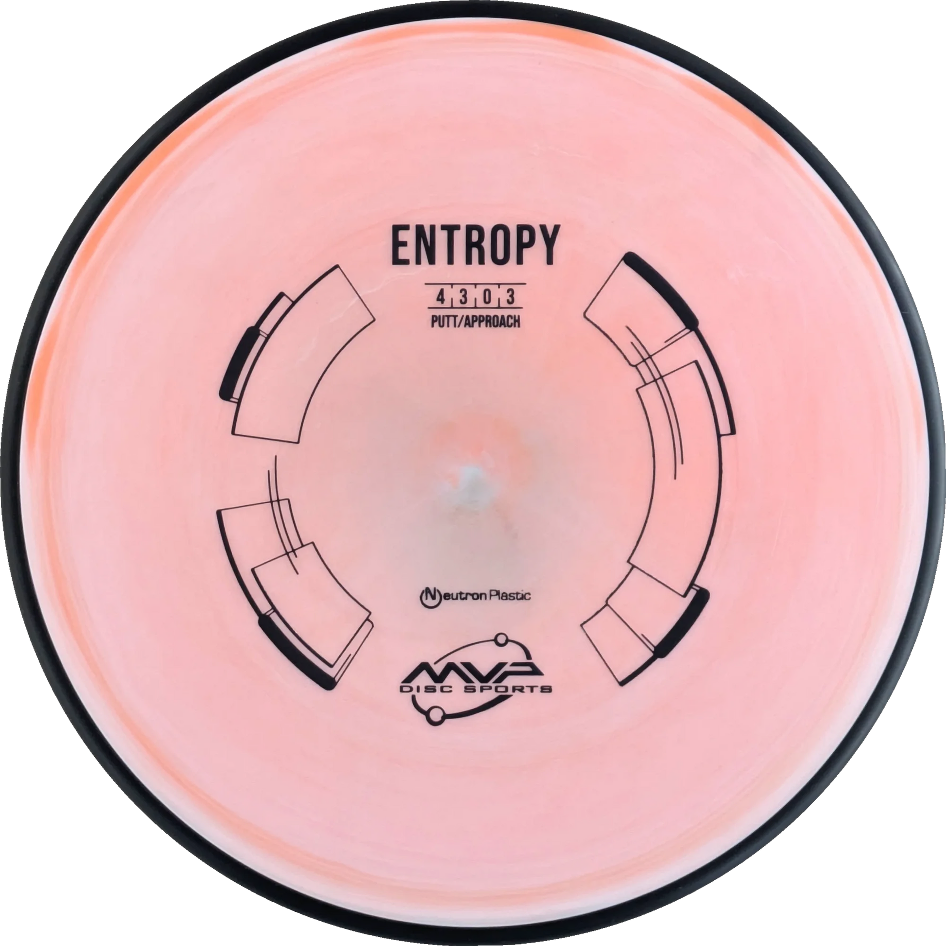 Neutron Entropy