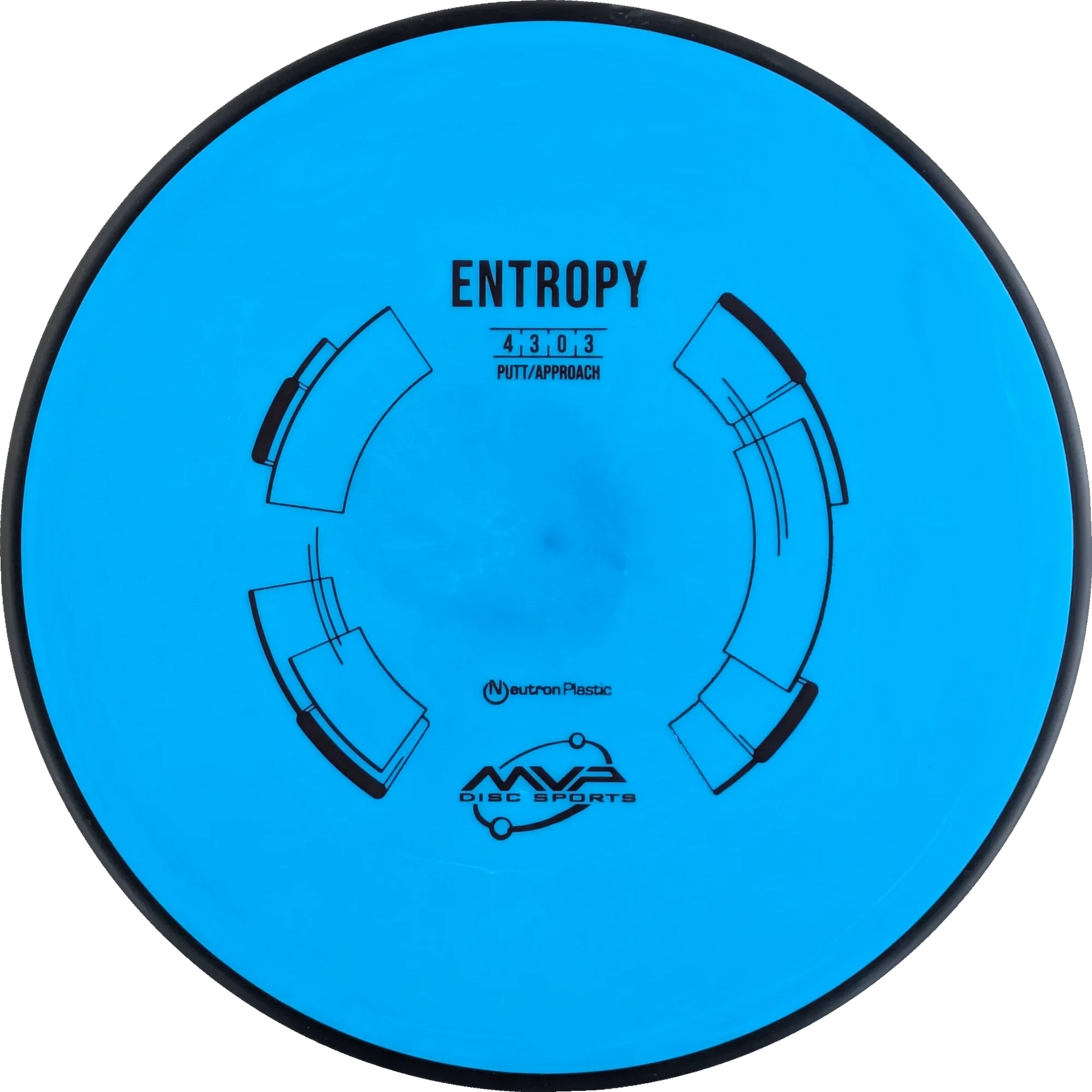 Neutron Entropy