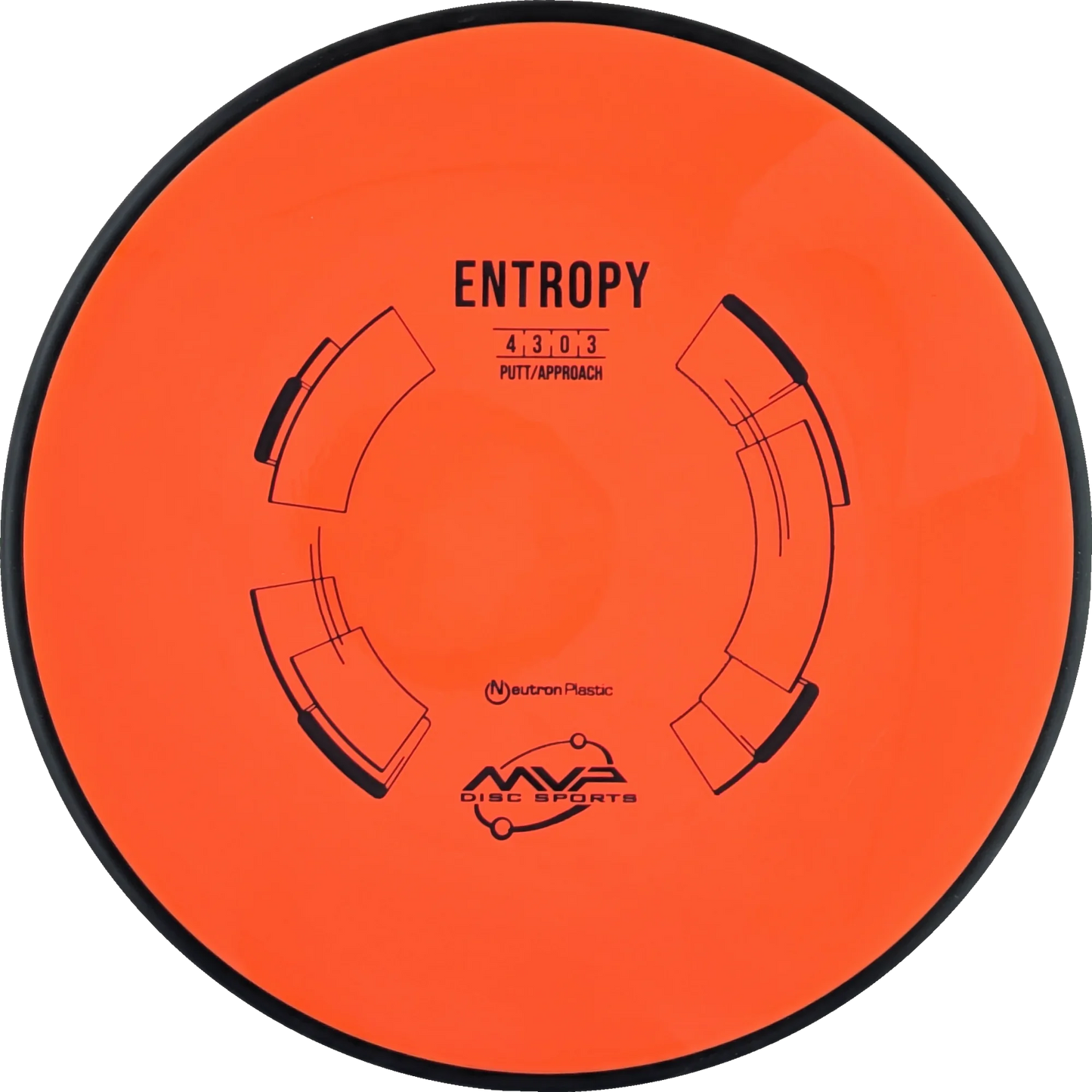 Neutron Entropy