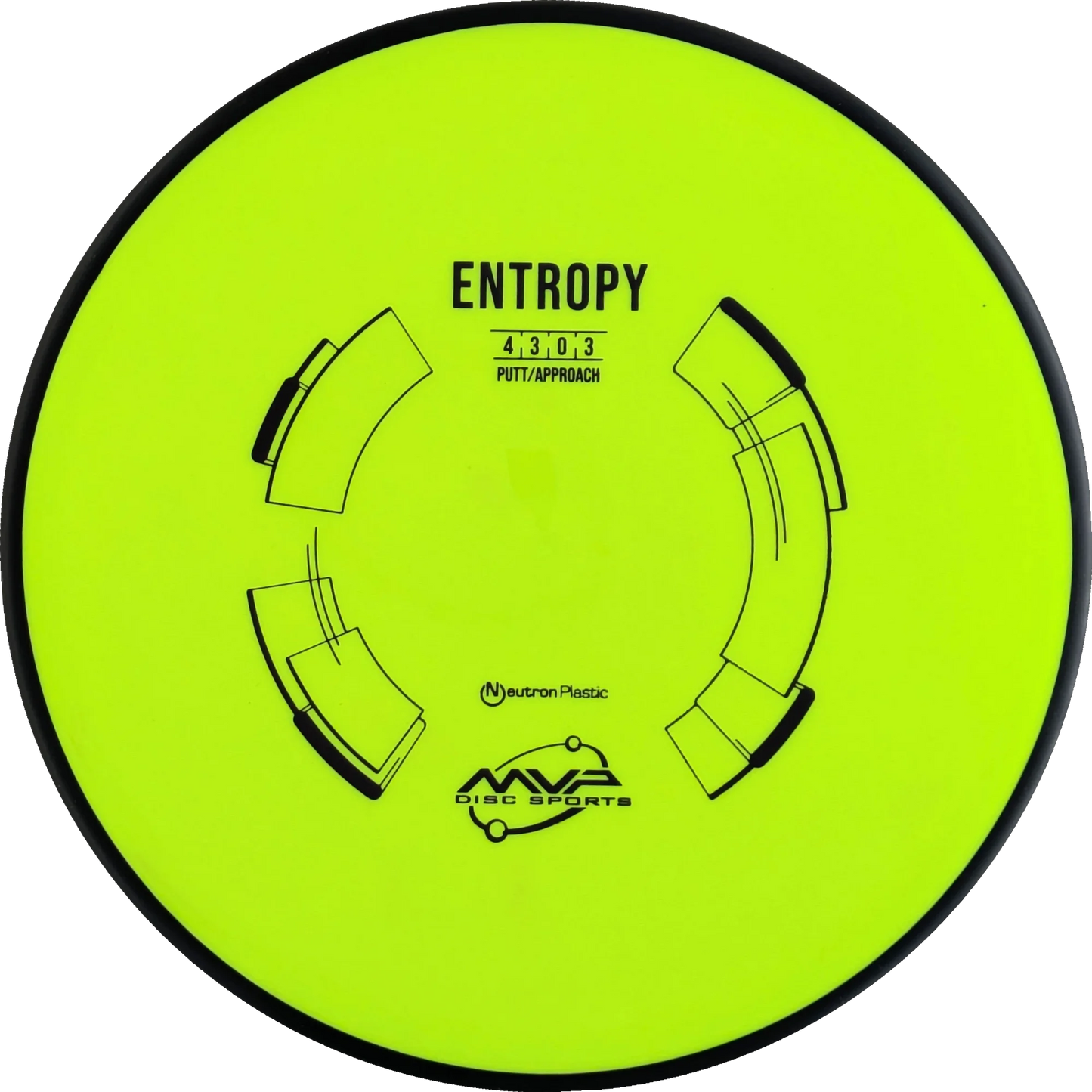 Neutron Entropy