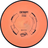 Neutron Entropy