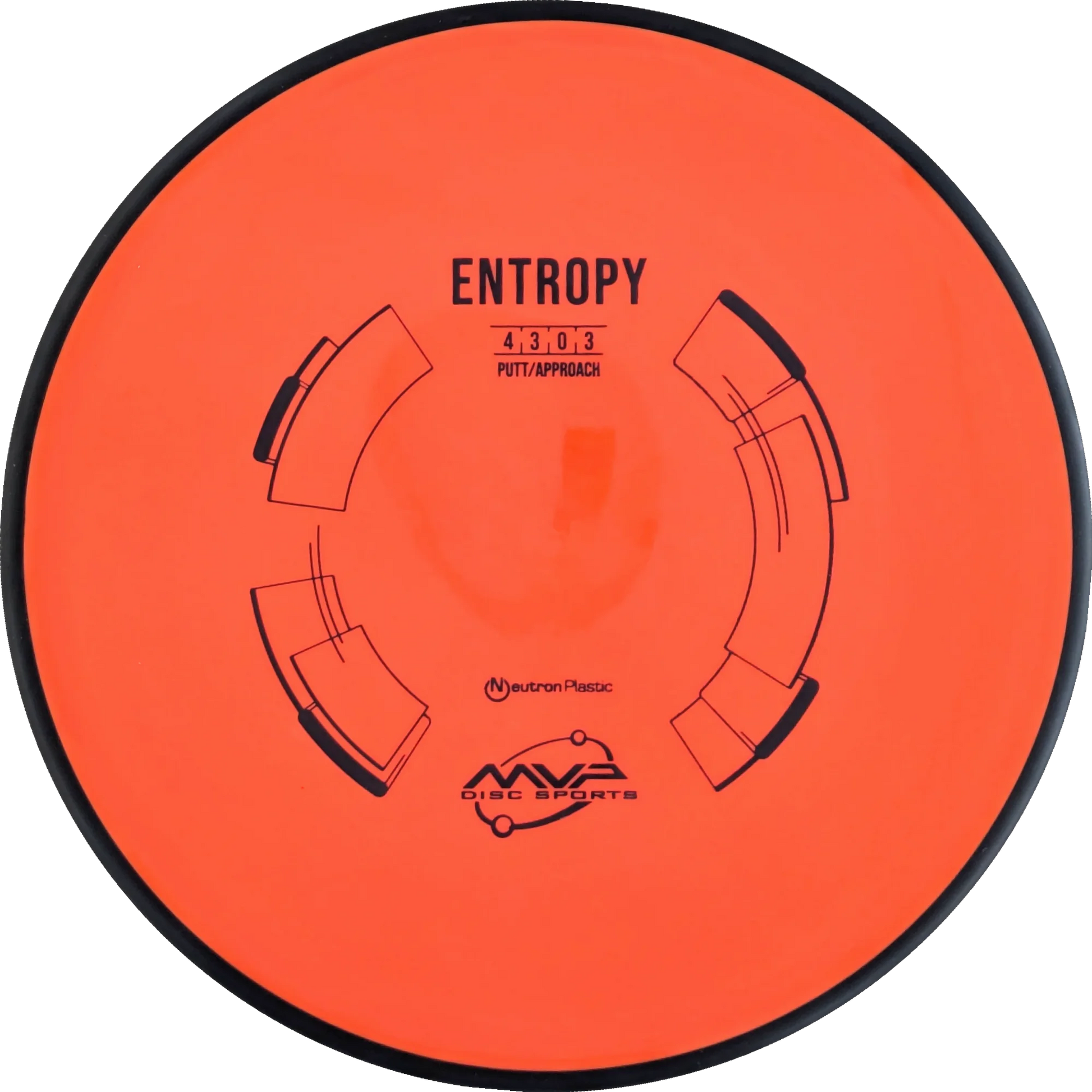 Neutron Entropy