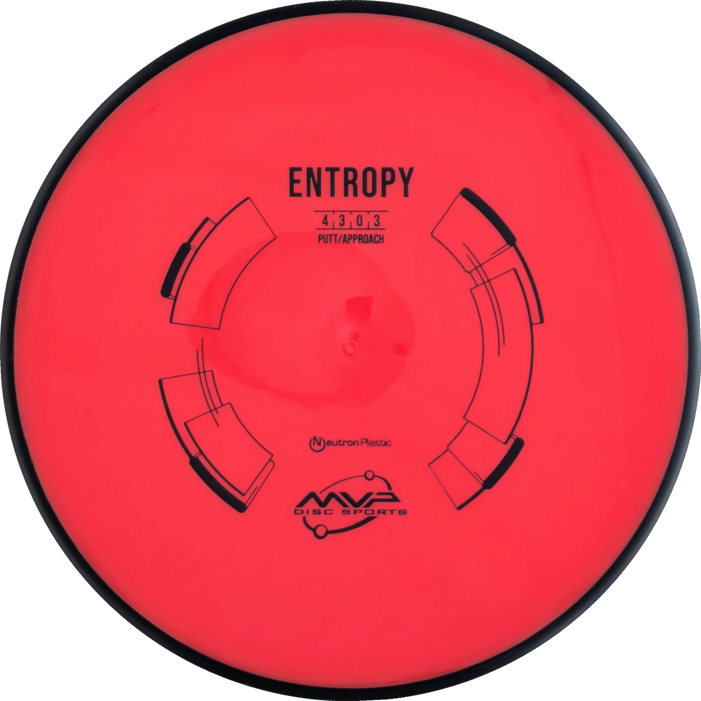Neutron Entropy