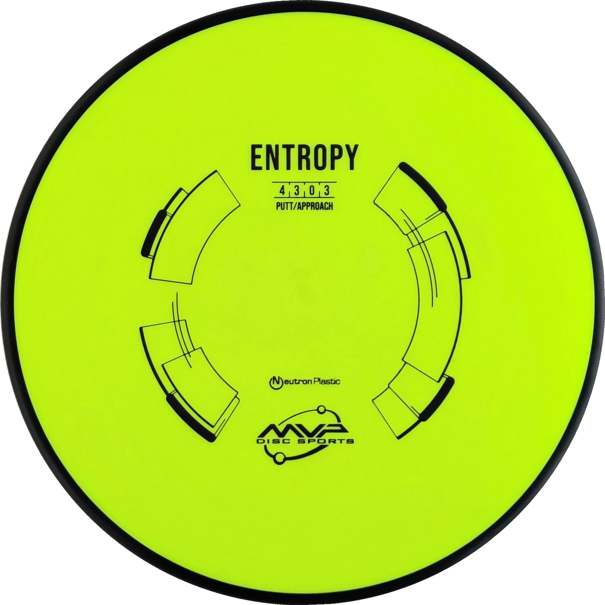 Neutron Entropy