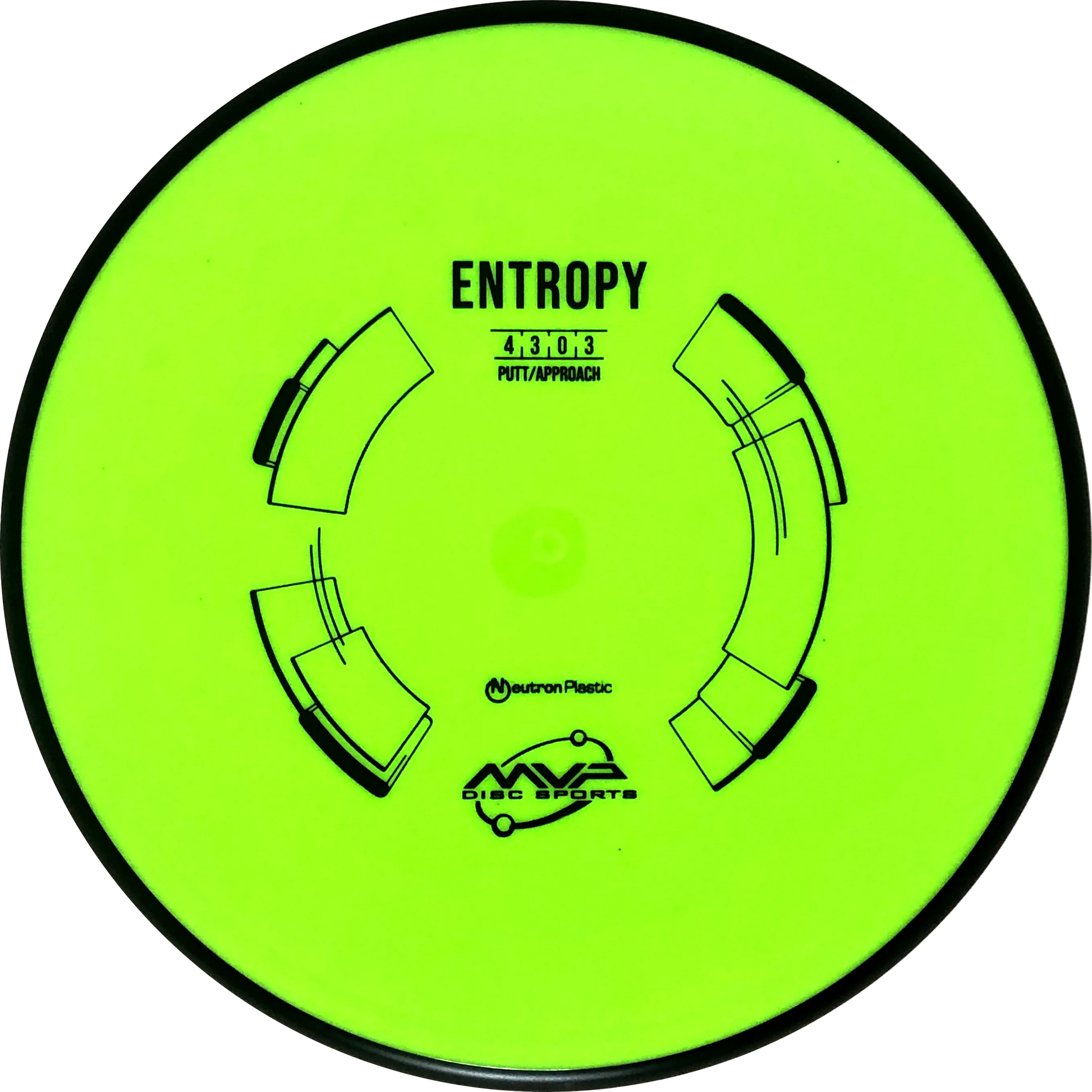 Neutron Entropy