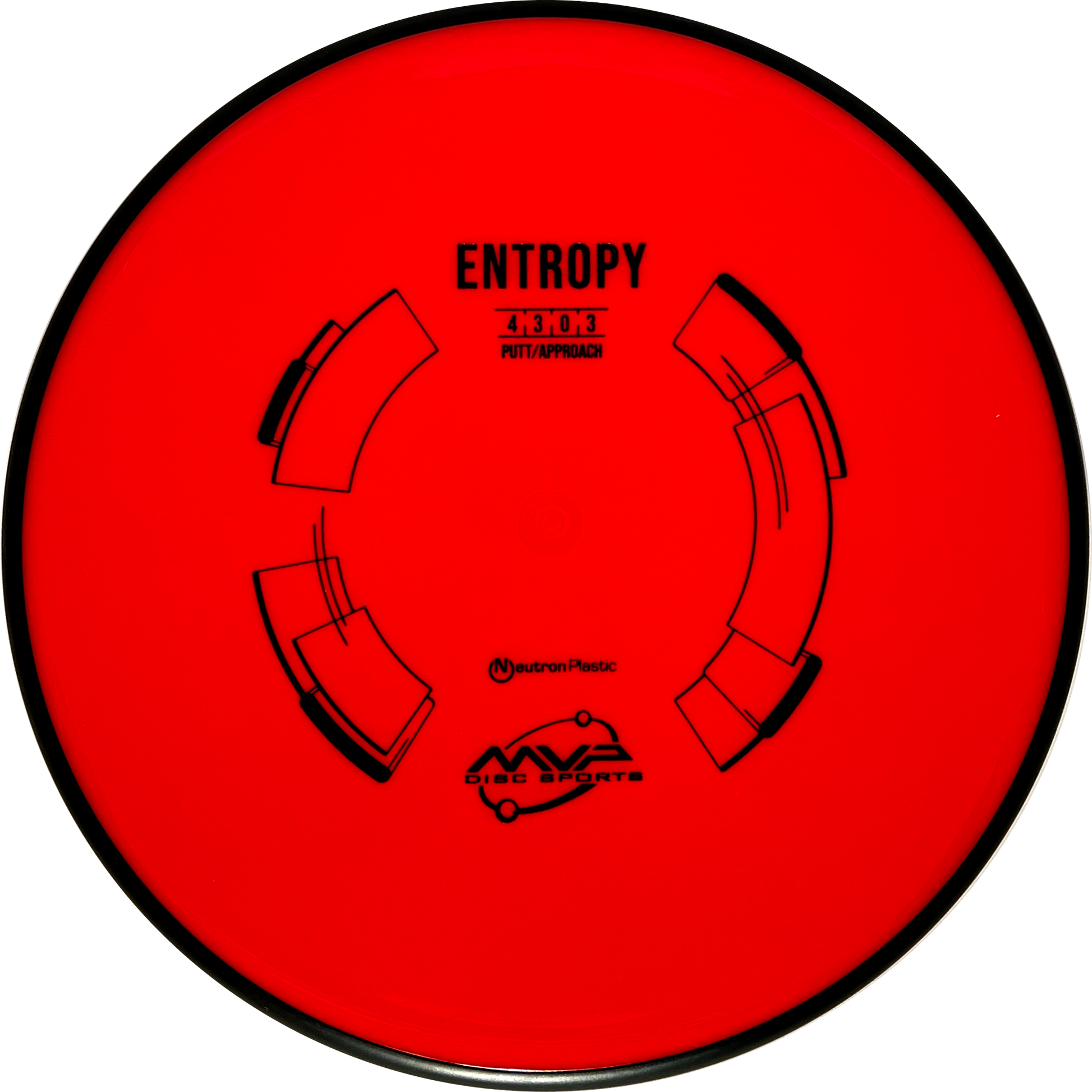 Neutron Entropy