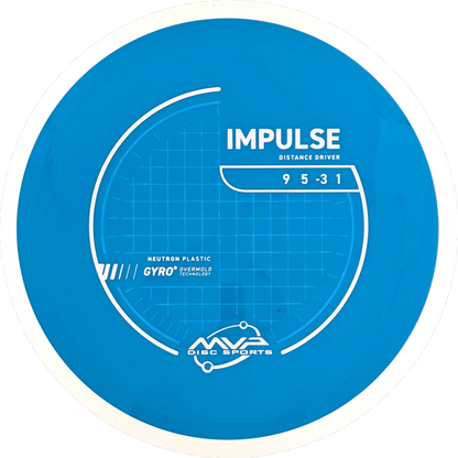Neutron Impulse