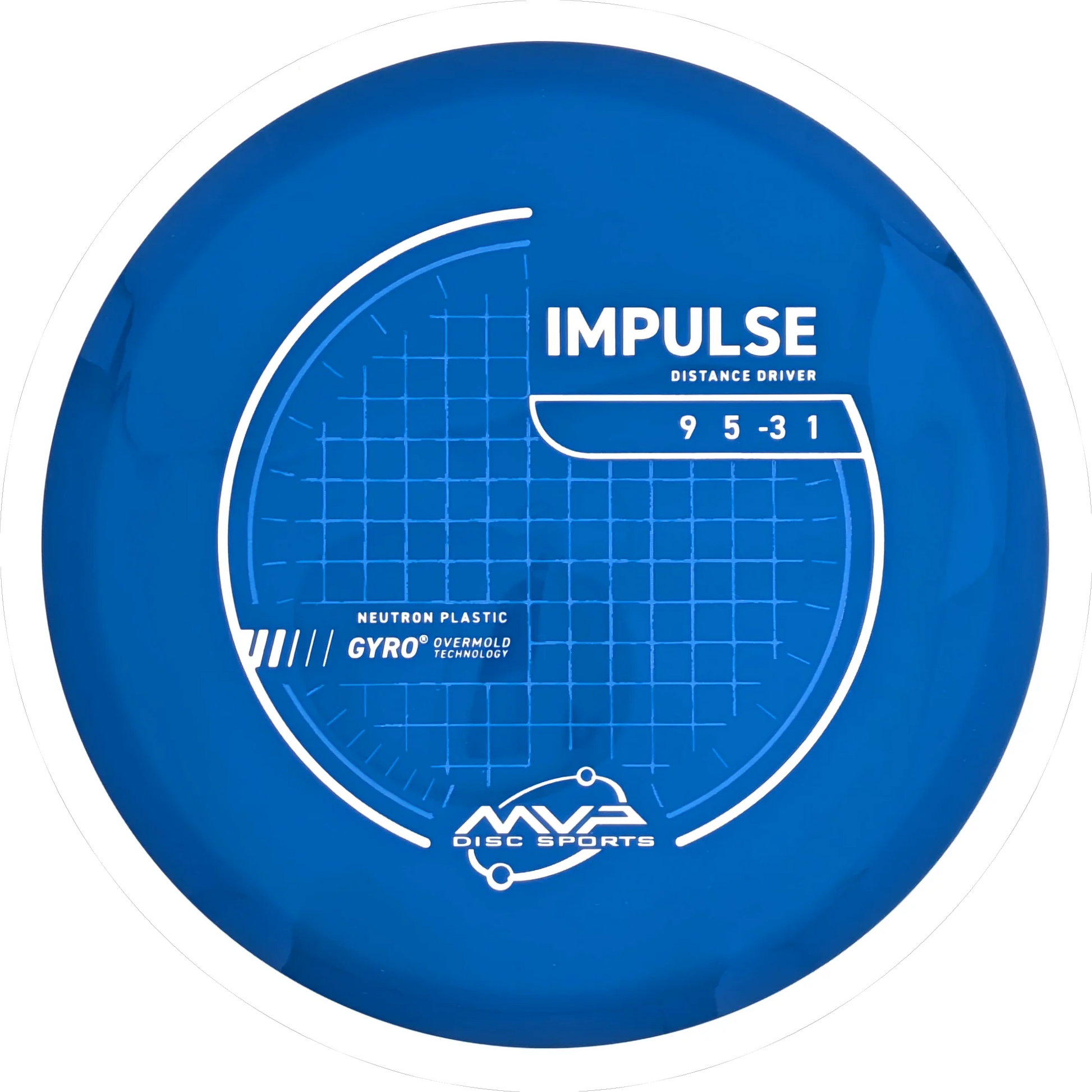 Neutron Impulse