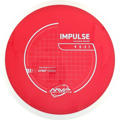 Neutron Impulse