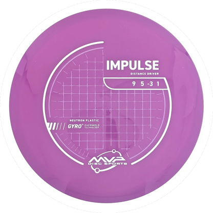 Neutron Impulse